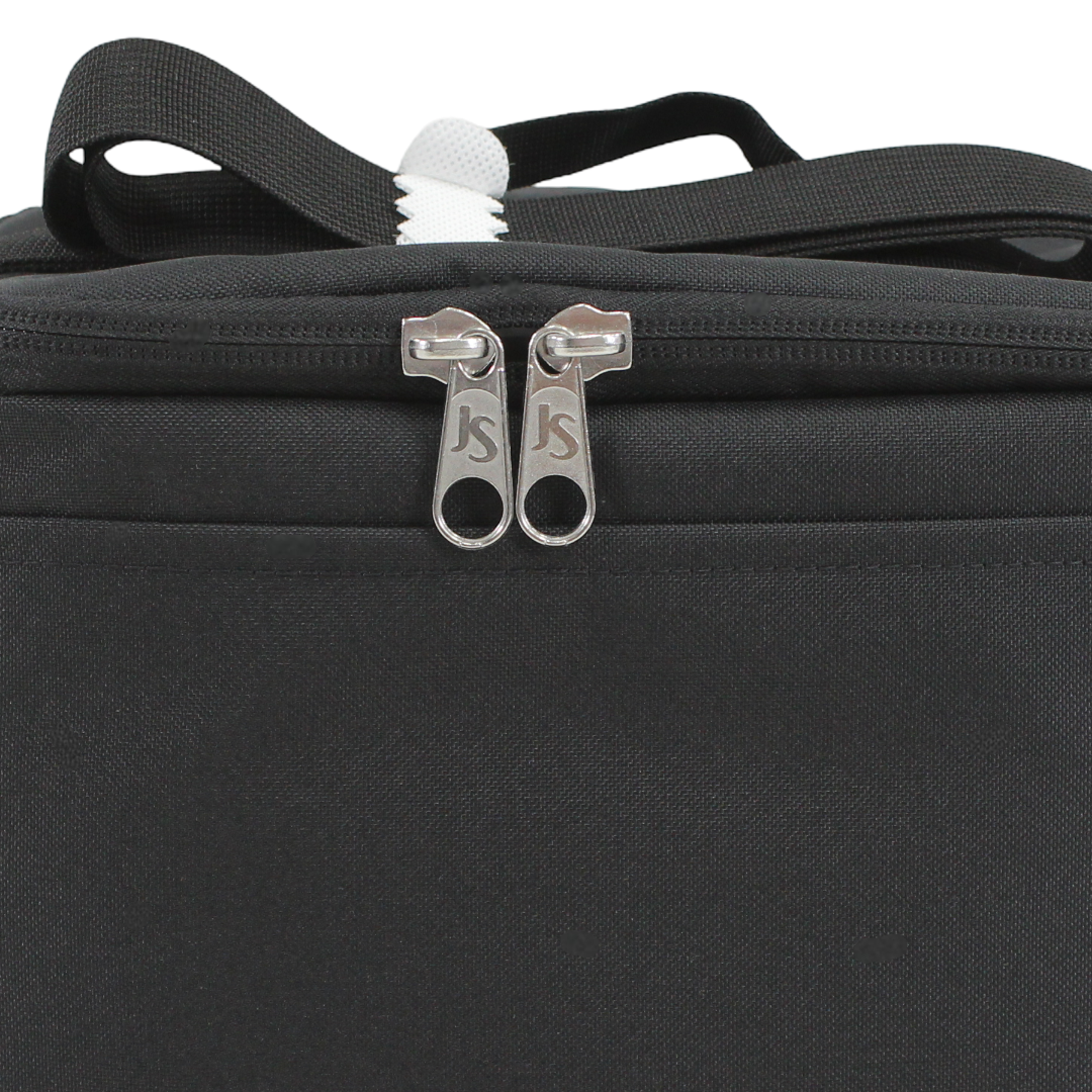 JanSport Super Snack Lunch Bag – Black
