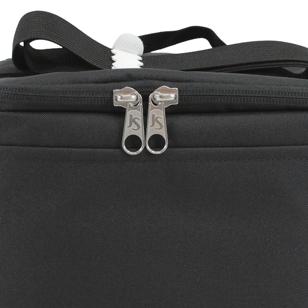 JanSport Super Snack Lunch Bag – Black 9L