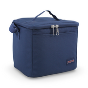 JanSport Super Snack Lunch Bag – Navy