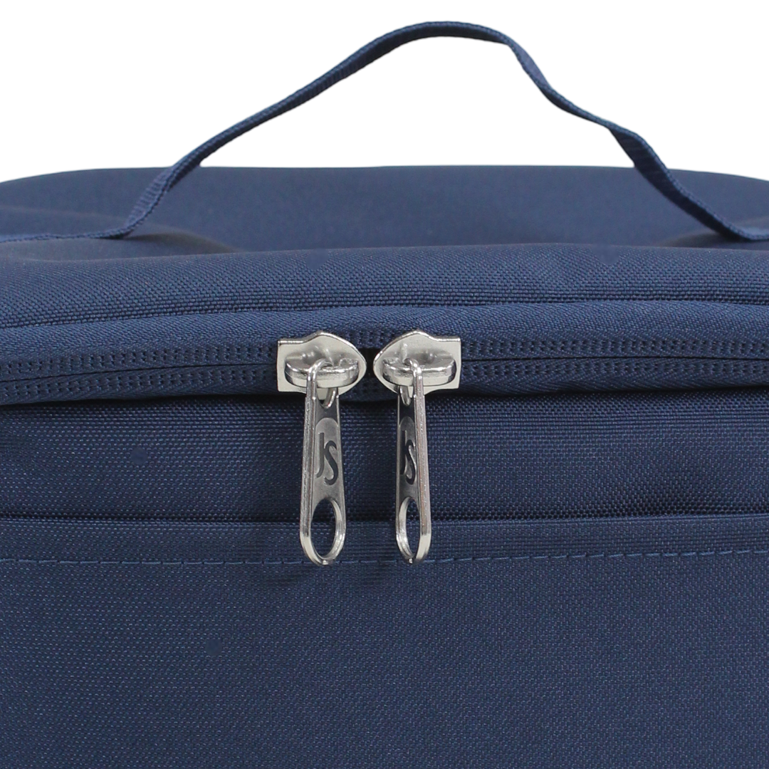 JanSport Super Snack Lunch Bag – Navy
