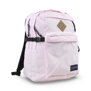 JanSport Main Campus Backpack – Pink Ice
