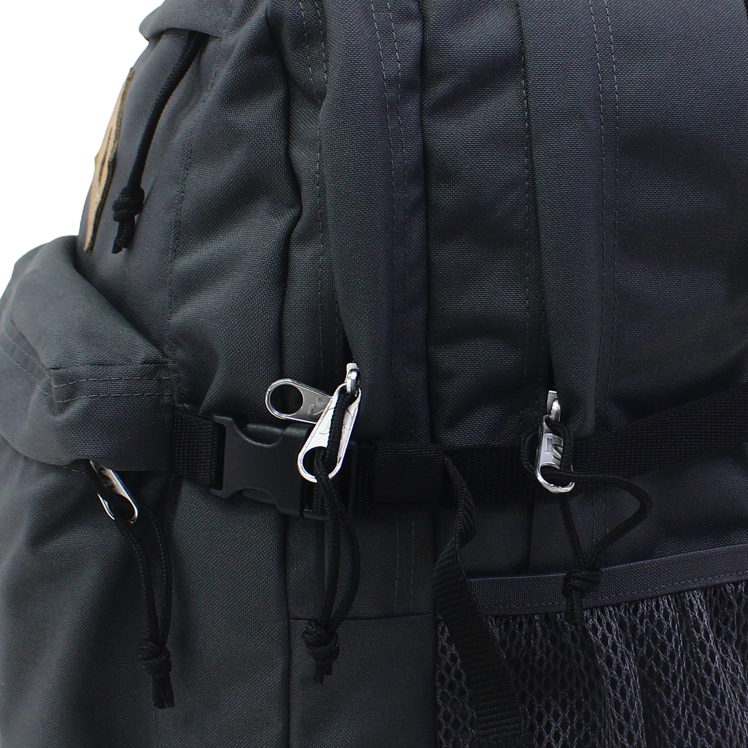 JanSport Main Campus Backpack – Smokey Grit