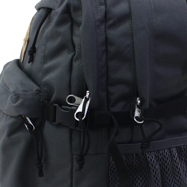 JanSport Main Campus Backpack – Smokey Grit 32L