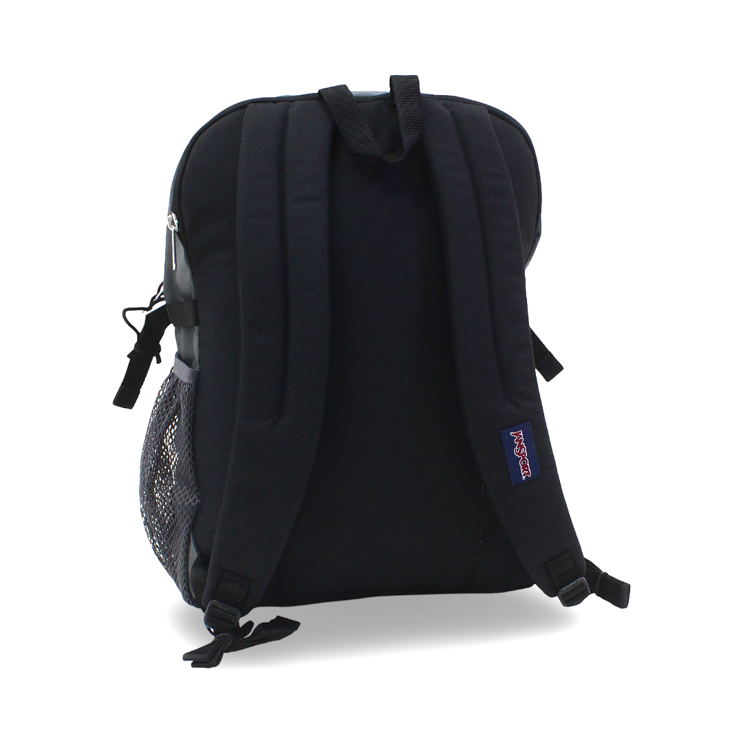 JanSport Main Campus Backpack – Smokey Grit
