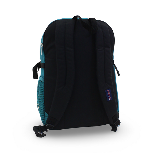 JanSport Main Campus Backpack – Emerald Pool 32L
