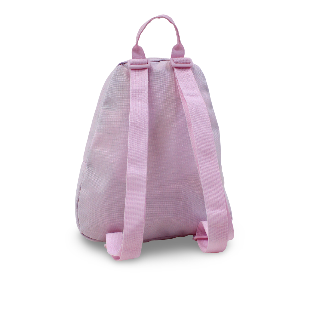 JanSport Half Pint Backpack – Pink Ice
