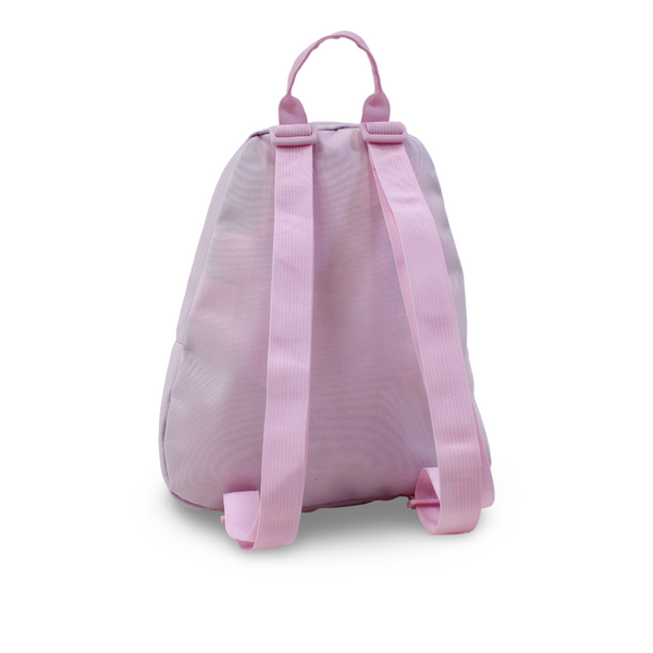 JanSport Half Pint Backpack – Pink Ice