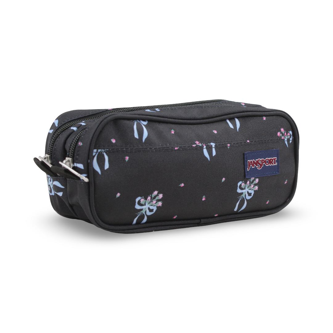 JanSport Large Accessory Pouch – Pastel Petal