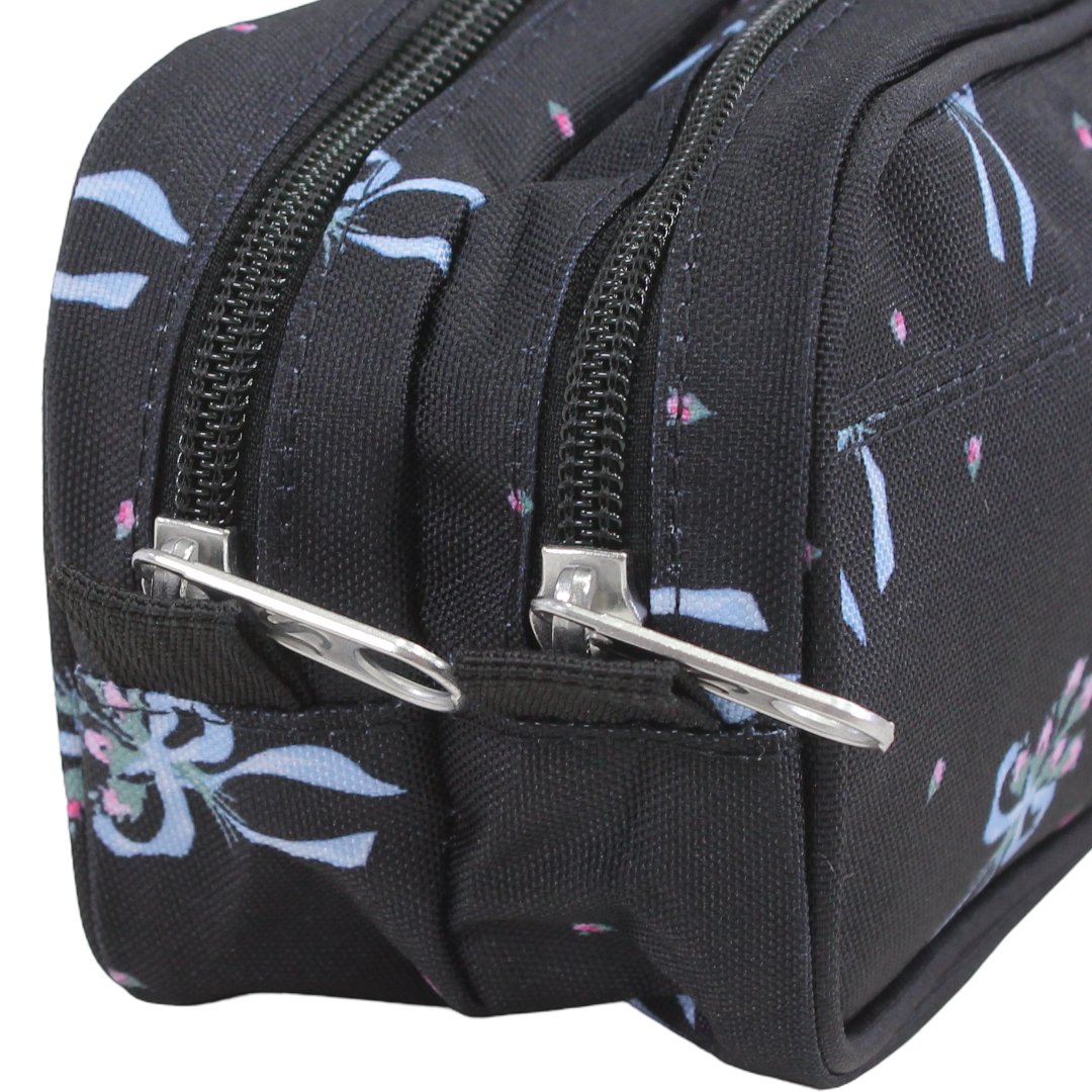 JanSport Large Accessory Pouch – Pastel Petal