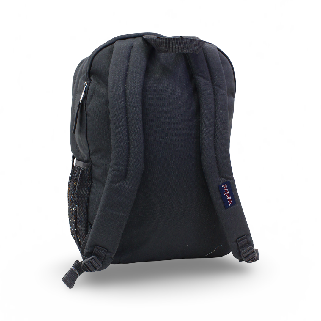 JanSport Big Student Backpack – Smokey Grit