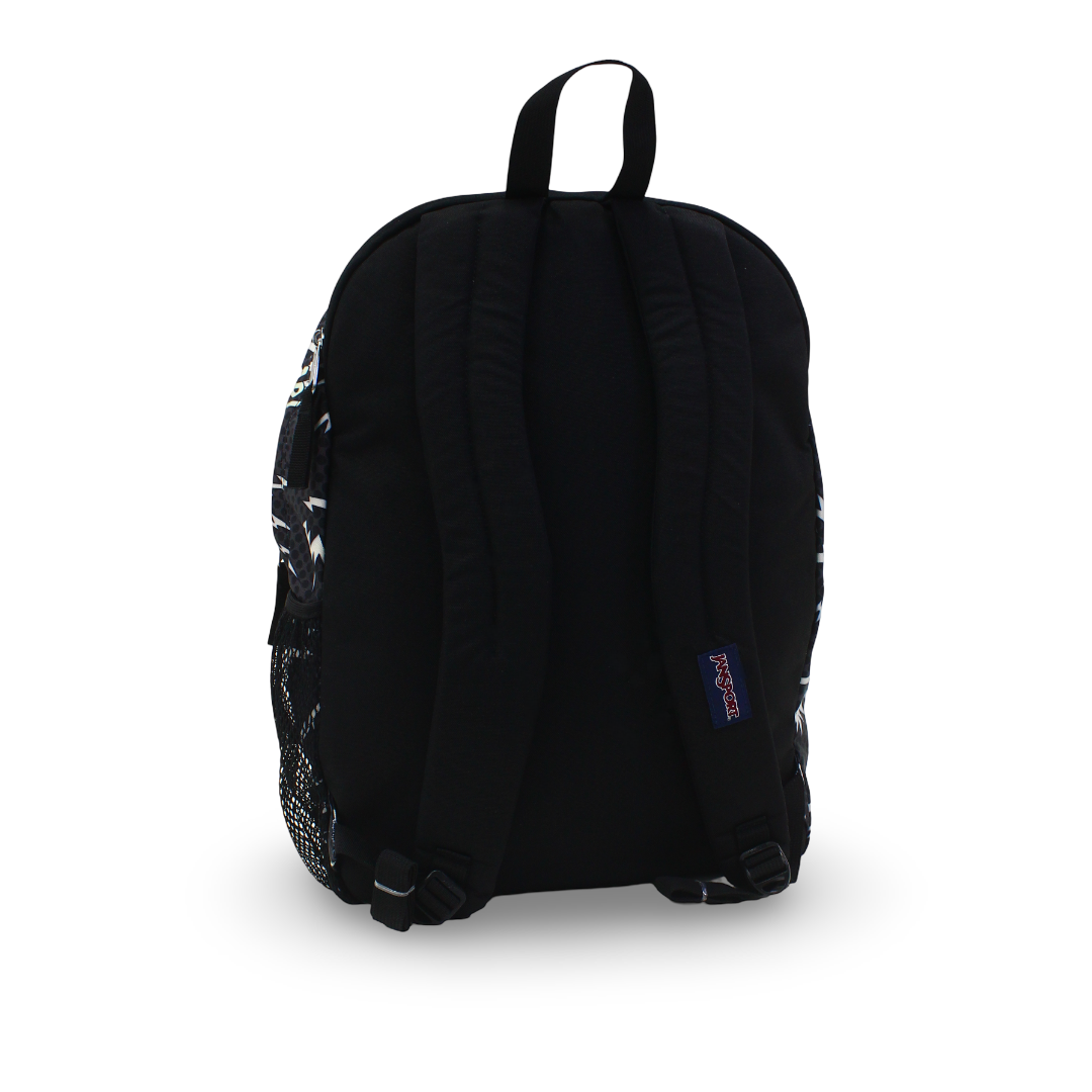 JanSport Big Student Backpack – High Voltage