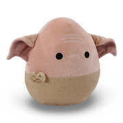 Squishmallows – Harry Potter Dobby Plush Toy
