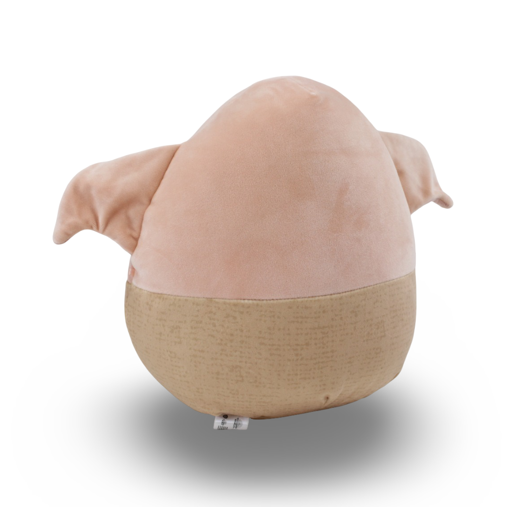 Squishmallows – Harry Potter Dobby Plush Toy