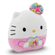 Squishmallows – Starshine Hello Kitty Plush Toy