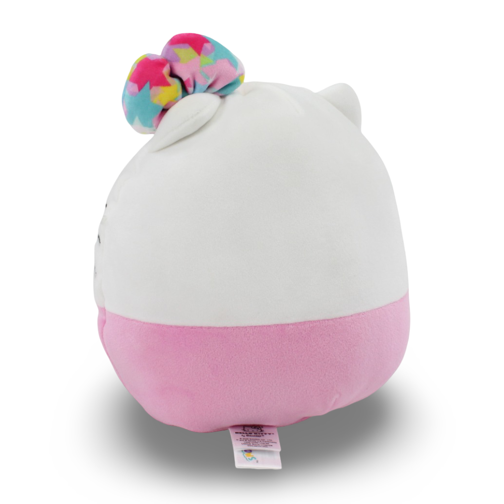 Squishmallows – Starshine Hello Kitty Plush Toy