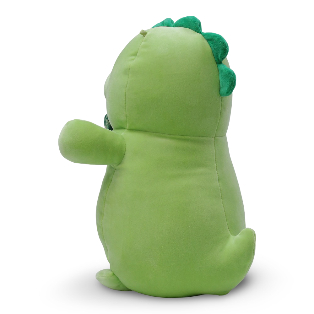 Squishmallows Green Dinosaur Danny Plush Toy