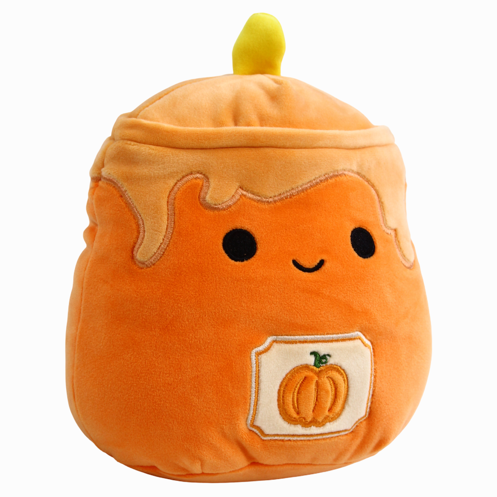 Plush Toy Squishmallows  Amparo the Rooster –7.5 Inchs Day of the Dead