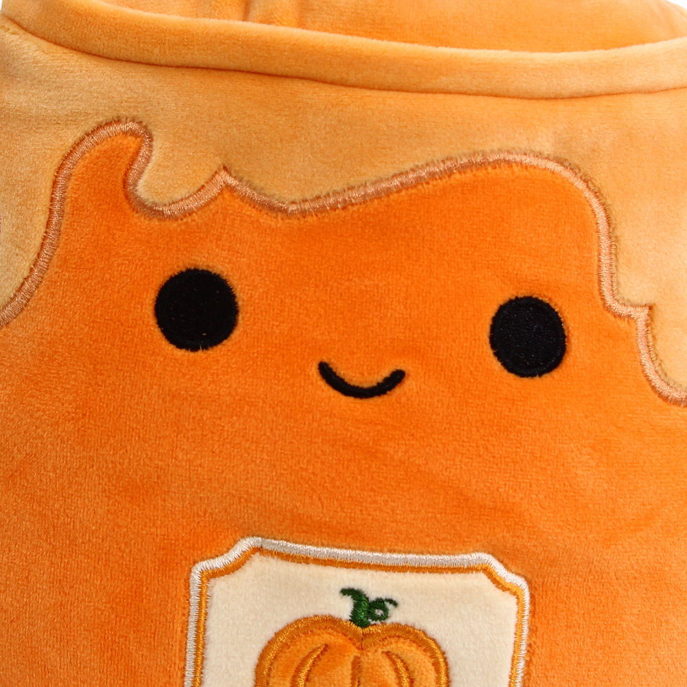 Plush Toy Squishmallows  Amparo the Rooster –7.5 Inchs Day of the Dead