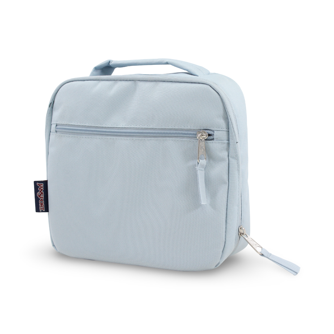 JanSport Lunch Break Lunch Bag – Blue Dusk