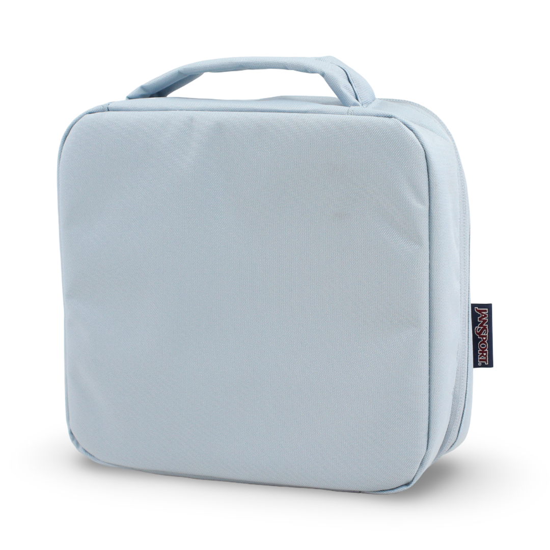 JanSport Lunch Break Lunch Bag – Blue Dusk