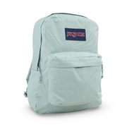 JanSport SuperBreak One Backpack – Faded Sage