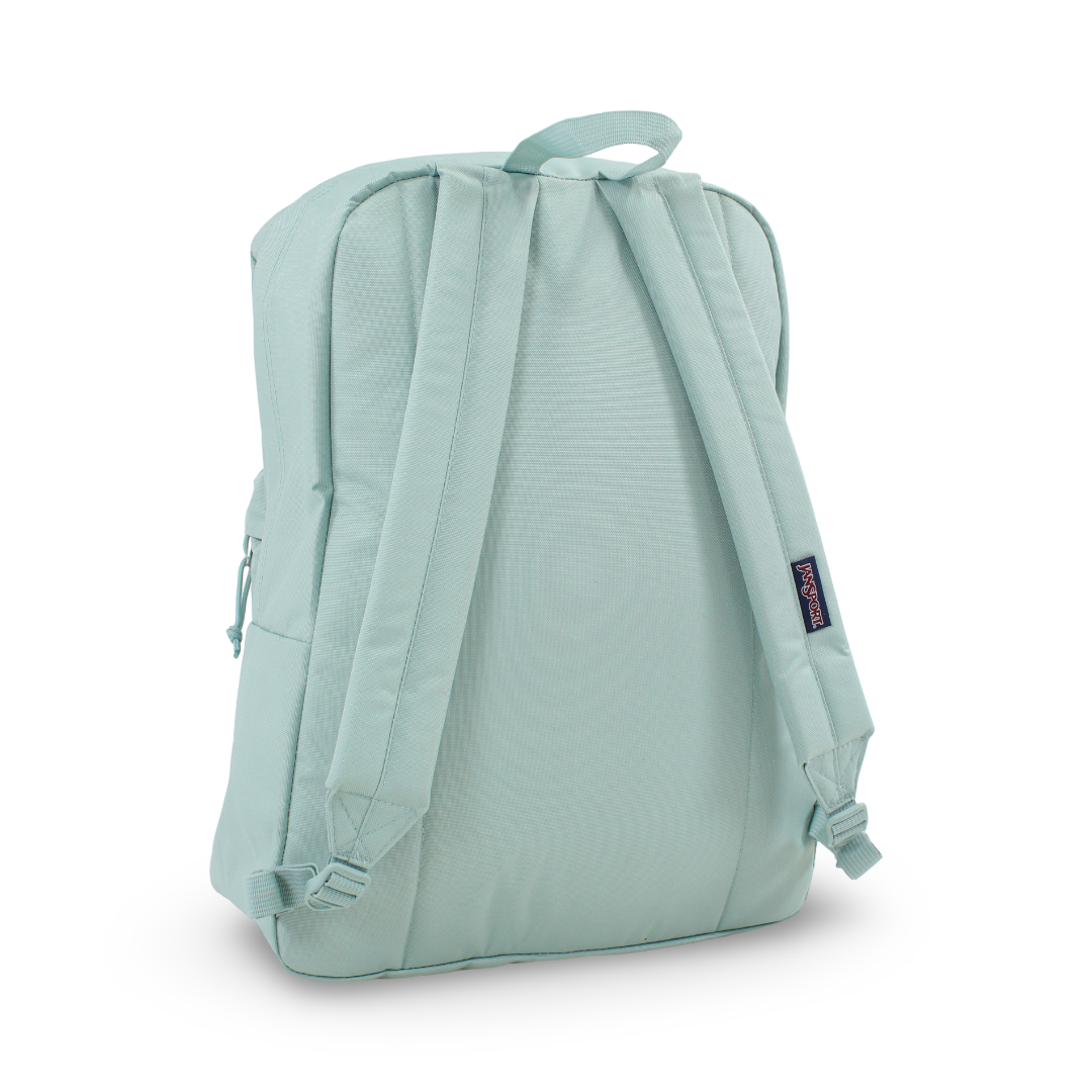 JanSport SuperBreak One Backpack – Faded Sage