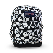 JanSport Cross Town Plus Backpack – Gravity Check