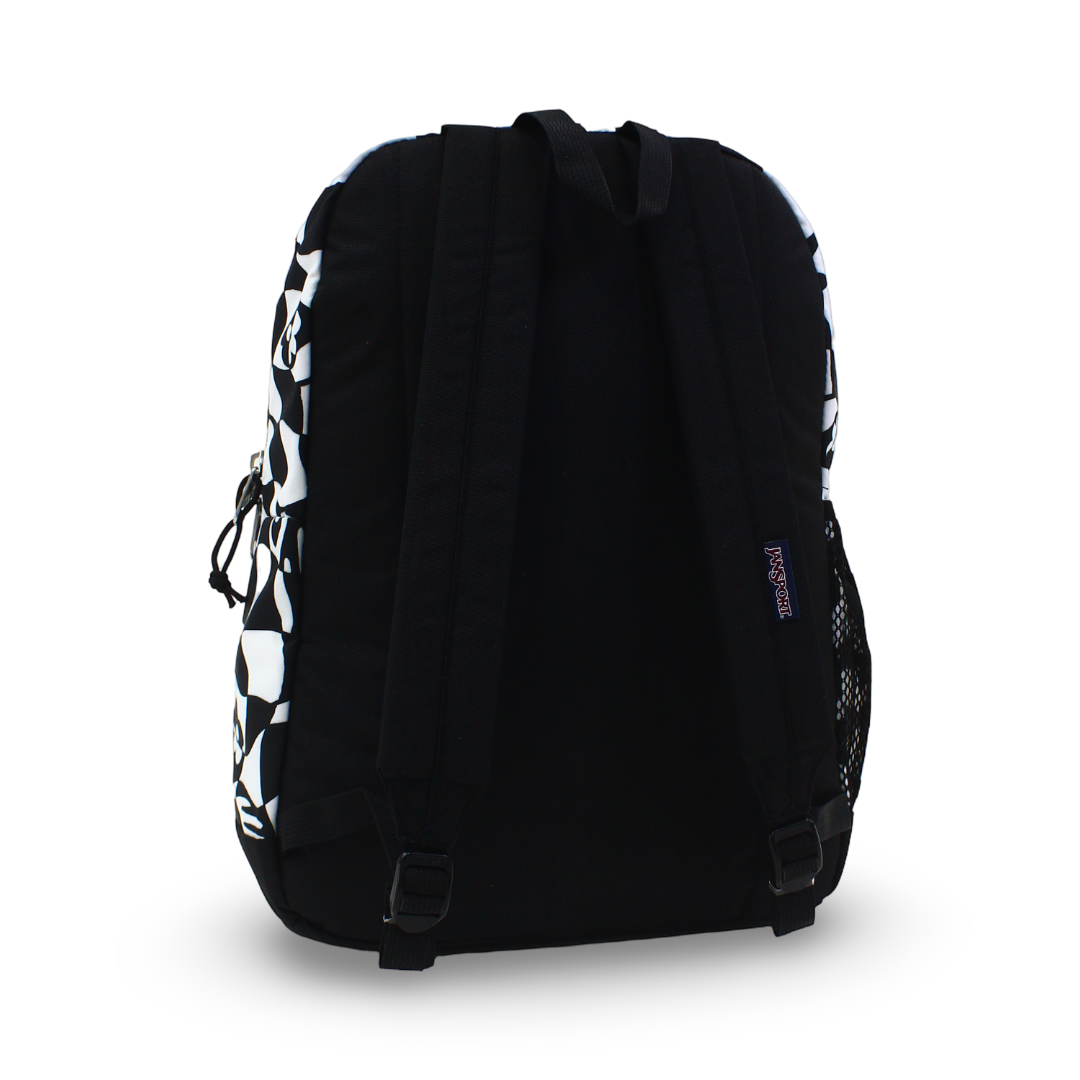 JanSport Cross Town Plus Backpack – Gravity Check