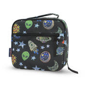 JanSport Lunch Break Lunch Bag – Galaxy Glam