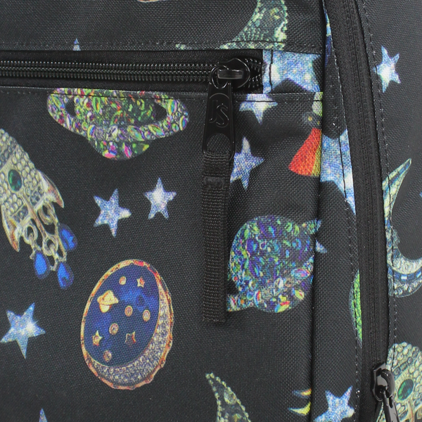 JanSport Lunch Break Lunch Bag – Galaxy Glam 5L