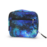 JanSport Lunch Break Lunch Bag – Cyberspace Galaxy 5L