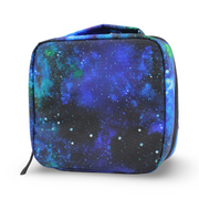 JanSport Lunch Break Lunch Bag – Cyberspace Galaxy