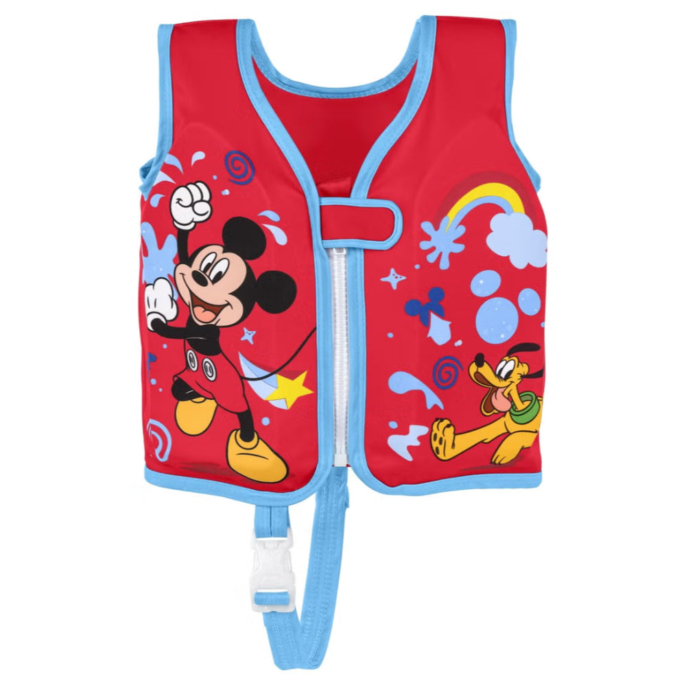 Bestway Disney Junior Mickey & Friends Fabric Swim Vest