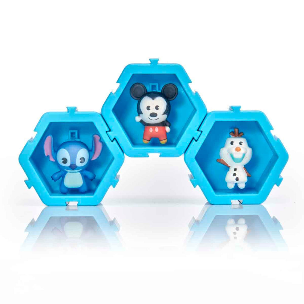 Disney Nano Pods - Assorted Characters