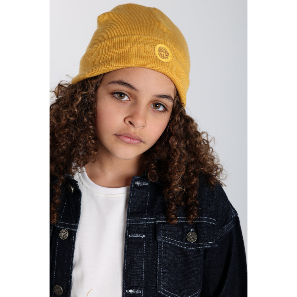 Unisex Denim Jacket - Navy