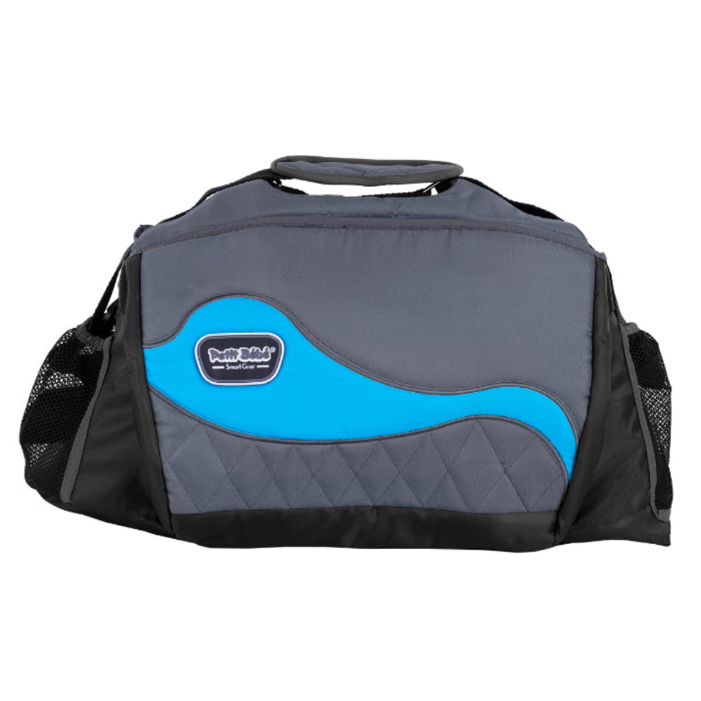 Petit Bebe Smart Gear S1 Diaper Bag – Turquoise