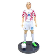 Banbo Toys Luka Modric Croatia Action Figure