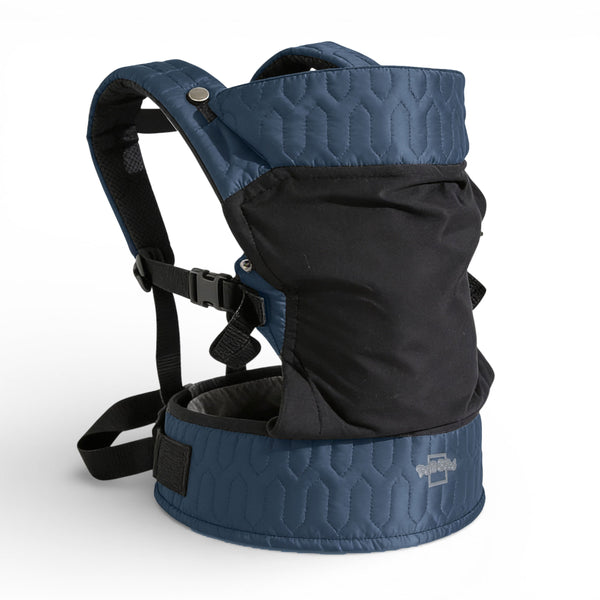 Petit Bebe Allure Baby Carrier – Navy