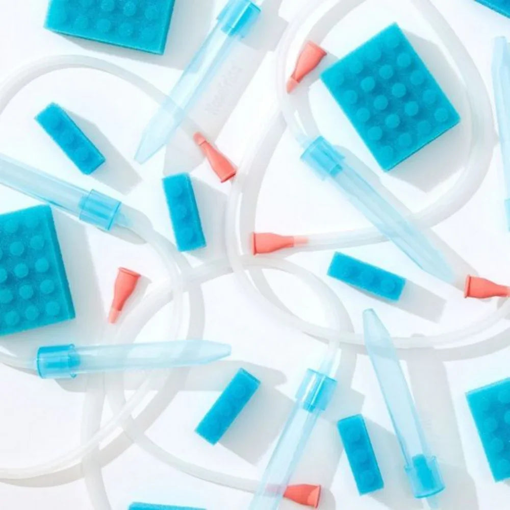 Nosefrida Aspirator Hygiene Filters - 20Pcs