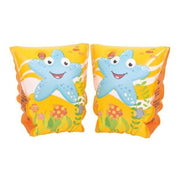 Sun Club Arm Bands 23cm x 15cm (3-6y) – Star
