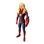 Captain Marvel Action Figure
