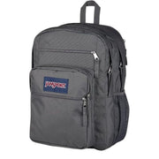 JanSport Big Student Backpack – Smokey Grit 34L