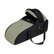 Petit Bebe Carry Cot Allure 0-12m – Beige