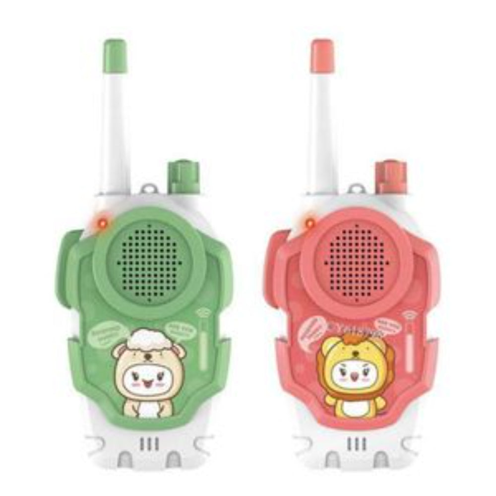 Fun Walkie Talkie Set