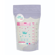 La Frutta Mum Premium Breastmilk Storage Bags 210 ml – 25 Pcs