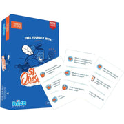 Nilco Corner Shity Questions Card Game