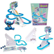 Stitch Amusement Park Playset - Toys - OKO