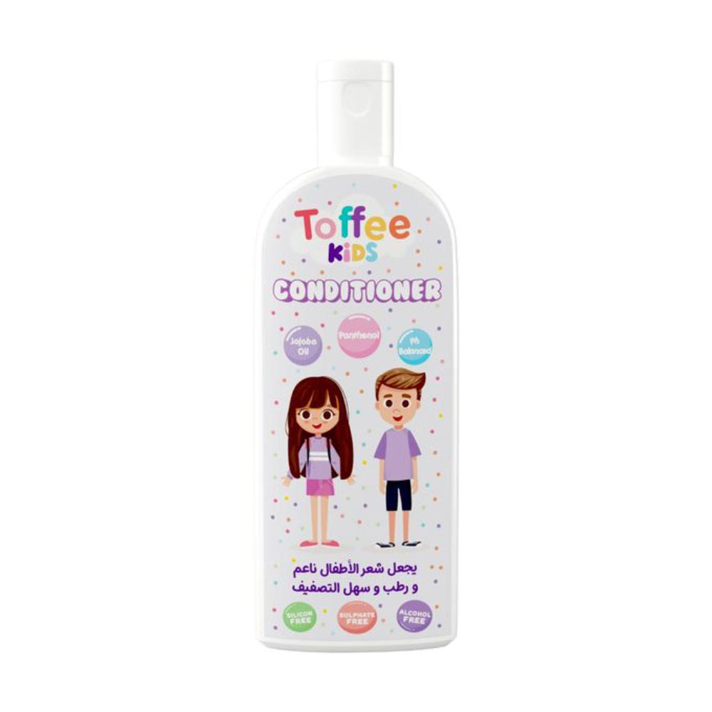 Toffee Kids Conditioner 250 ml