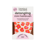 Original Mini Special Detangling Brush - Leo Orange