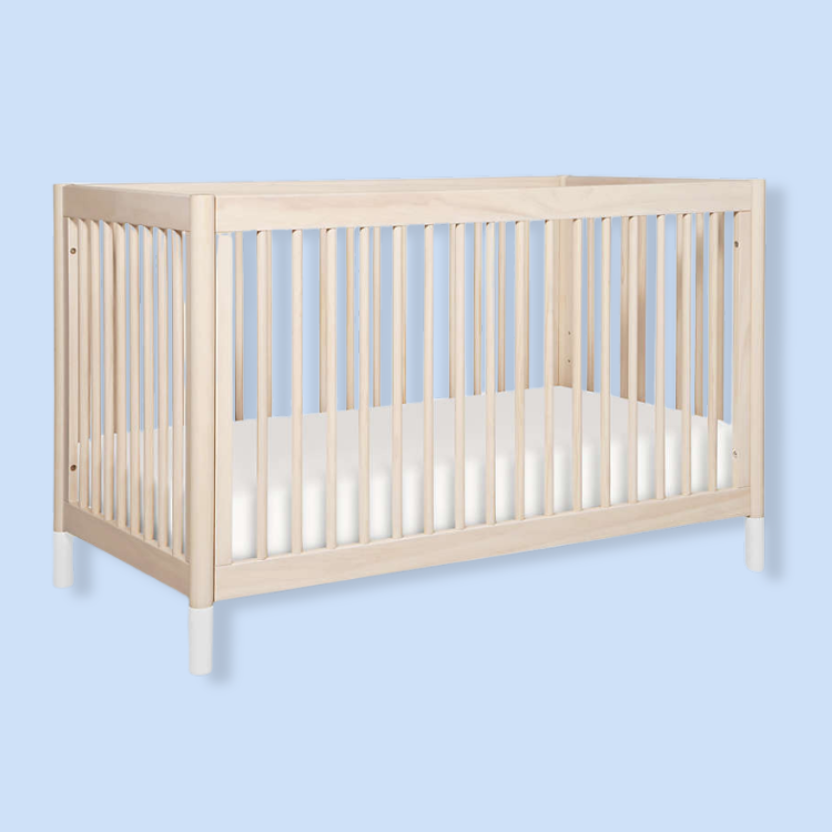 Cribs